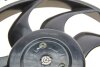 Вентилятор охолодження двигуна Audi Q7/VW Touareg 2.5-6.0 02-15 (L) (d=300mm) (opt-om) NRF 47589 (фото 8)