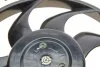 Вентилятор охолодження двигуна Audi Q7/VW Touareg 2.5-6.0 02-15 (L) (d=300mm) (opt-om) NRF 47589 (фото 8)