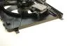 Вентилятор радіатора Ford Mondeo 2.0/2.2TDCi 07-15 (з дифузором) UA63 NRF 47593 (фото 4)