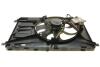 Вентилятор радіатора Ford Mondeo 2.0/2.2TDCi 07-15 (з дифузором) UA63 NRF 47593 (фото 8)