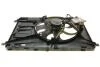 Вентилятор радіатора Ford Mondeo 2.0/2.2TDCi 07-15 (з дифузором) UA63 NRF 47593 (фото 8)