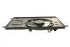 Вентилятор радіатора Ford Mondeo 2.0/2.2TDCi 07-15 (з дифузором) UA63 NRF 47593 (фото 9)