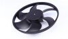Вентилятор радіатора (електричний) Renault Master/Opel Movano 1.9-3.0D 98- (opt-om) NRF 47643 (фото 5)