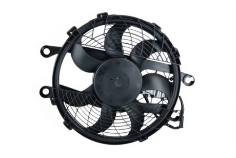 Вентилятор радиатора NRF 47747