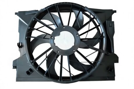 Вентилятор радіатора NRF 47854