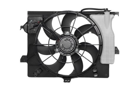 Вентилятор двигуна KIA Rio 1.4 11- NRF 47904
