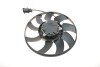Вентилятор охолодження двигуна Audi A5/A6/A7/A8/Q7/Q8 2.0/3.0 15- UA63 NRF 47917 (фото 4)