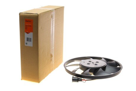 Вентилятор охолодження двигуна Audi A5/A6/A7/A8/Q7/Q8 2.0/3.0 15- UA63 NRF 47917