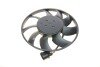 Вентилятор охолодження двигуна Audi A5/A6/A7/A8/Q7/Q8 2.0/3.0 15- UA63 NRF 47917 (фото 6)