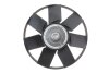 Вентилятор радіатора RENAULT Master 2.3D 10- NRF 47929 (фото 4)
