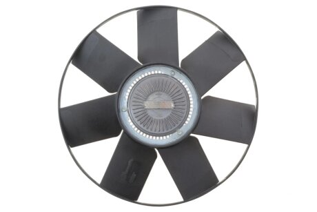 Вентилятор радіатора RENAULT Master 2.3D 10- NRF 47929