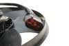 Вентилятор охолодження двигуна Audi A4/A5/A6/A7/A8/Q7/Q8 2.0-4.0 15- (opt-om) NRF 47931 (фото 2)
