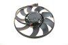 Вентилятор охолодження двигуна Audi A4/A5/A6/A7/A8/Q7/Q8 2.0-4.0 15- (opt-om) NRF 47931 (фото 4)