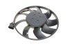 Вентилятор охолодження двигуна Audi A4/A5/A6/A7/A8/Q7/Q8 2.0-4.0 15- (opt-om) NRF 47931 (фото 6)