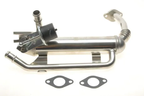 Радіатор рециркуляції ВГ з клапаном EGR VW Golf 1.9-2.0 TDI 05-11 UA63 NRF 48306