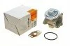 Клапан EGR Skoda Fabia/Octavia/Roomster/VW Golf IV/V 1.9/2.0 TDI 00-13 (вир-во) NRF 48321 (фото 1)