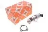 Клапан EGR Renault Trafic 1.9DCI UA63 NRF 48323 (фото 2)