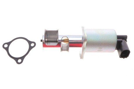 Клапан EGR Renault Trafic 1.9DCI UA63 NRF 48323