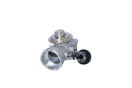 Клапан EGR VW T5 1.9TDI UA63 NRF 48324