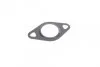Клапан EGR Opel Astra H/Vectra C/Zafira 1.9CDTI 04-15 UA63 NRF 48326 (фото 10)