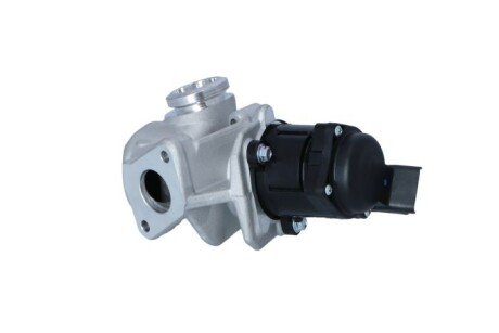 Клапан EGR Citroen Nemo 1.3/1.4 HDi 08- UA63 NRF 48328