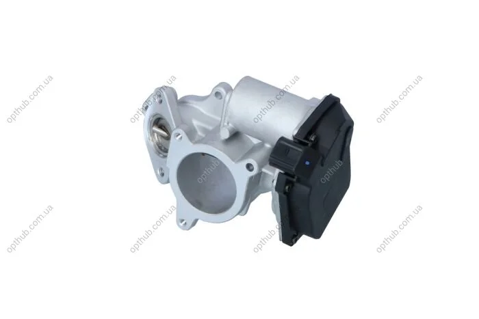 Клапан EGR Audi A4/A6 2.0D 04-11 UA63 NRF 48329 (фото 1)