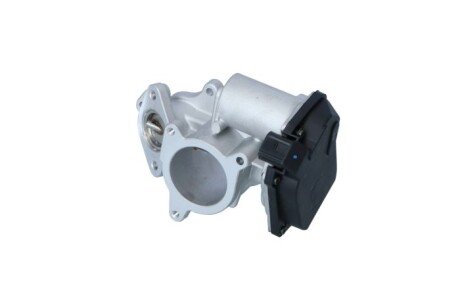 Клапан EGR Audi A4/A6 2.0D 04-11 UA63 NRF 48329