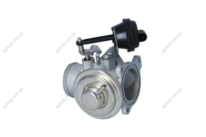 Клапан EGR VW Caddy 1.9 TDI 96-04 UA63 NRF 48333 (фото 1)