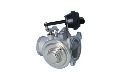 Клапан EGR VW Caddy 1.9 TDI 96-04 UA63 NRF 48333