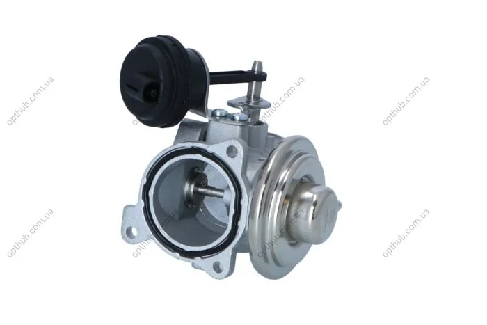Клапан EGR VW Passat/Audi A4/A6 1.9TDI 95-06 (вир-во) NRF 48335 (фото 1)