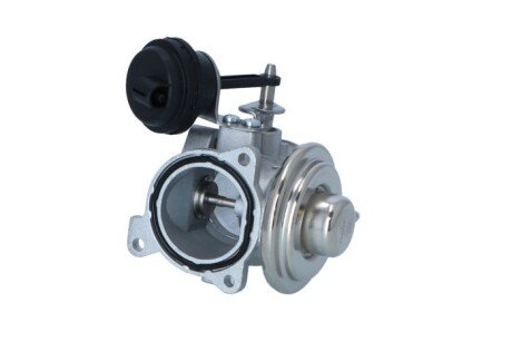 Клапан EGR VW Passat/Audi A4/A6 1.9TDI 95-10 UA63 NRF 48335