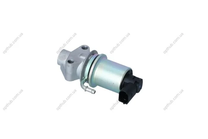 Клапан EGR VW Golf IV/V/Polo/ Skoda Octavia 1.6 97-10 UA63 NRF 48336 (фото 1)