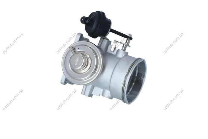 Клапан EGR VW T5 (вир-во) NRF 48342 (фото 1)