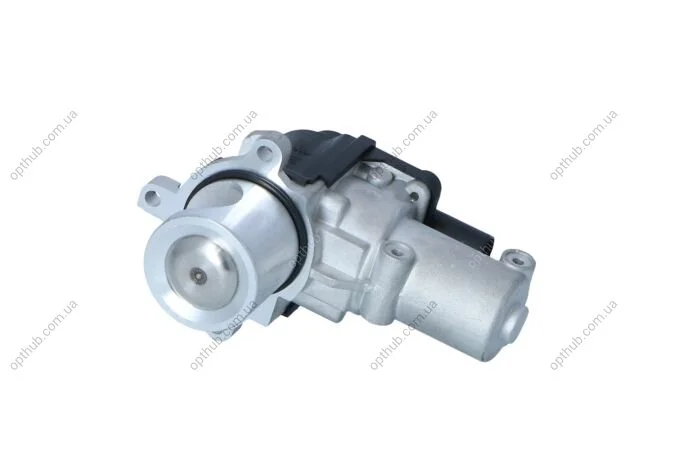 Клапан EGR Audi A4/A6 Q5/Q7/VW Touareg 2.7/3.0/6.0D 07- UA63 NRF 48347 (фото 1)