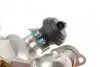 Радіатор рециркуляції ВГ з клапаном EGR BMW X5 (F15) 3.0D 13- (opt-om) NRF 48366 (фото 3)