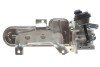 Радіатор рециркуляції ВГ з клапаном EGR VW Passat 1.9 TDI 05-10 (opt-om) NRF 48367 (фото 4)