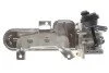 Радіатор рециркуляції ВГ з клапаном EGR VW Passat 1.9 TDI 05-10 (opt-om) NRF 48367 (фото 4)