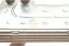 Радіатор рециркуляції ВГ з клапаном EGR VW Passat 1.9 TDI 05-10 (opt-om) NRF 48367 (фото 6)