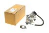 Клапан EGR Ford Focus 1.6TDCi 04-12/Volvo S40 1.6D 05-12 UA63 NRF 48397 (фото 1)