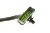 Клапан EGR Ford Focus 1.6TDCi 04-12/Volvo S40 1.6D 05-12 UA63 NRF 48397 (фото 3)
