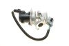 Клапан EGR Ford Focus 1.6TDCi 04-12/Volvo S40 1.6D 05-12 UA63 NRF 48397 (фото 4)