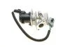 Клапан EGR Ford Focus 1.6TDCi 04-12/Volvo S40 1.6D 05-12 UA63 NRF 48397 (фото 4)
