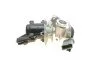 Клапан EGR Ford Focus 1.6TDCi 04-12/Volvo S40 1.6D 05-12 UA63 NRF 48397 (фото 5)