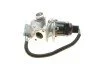 Клапан EGR Ford Focus 1.6TDCi 04-12/Volvo S40 1.6D 05-12 UA63 NRF 48397 (фото 7)