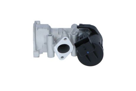 Клапан EGR Ford Focus II/Mondeo IV 2.0 TDCi 04-15/Peugeot Expert 2.0HDi 07- UA63 NRF 48398