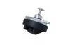 Клапан EGR Opel Astra G/Omega B/Vectra B/Zafira A 2.0/2.2D 96-05 UA63 NRF 48399 (фото 3)