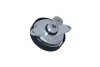 Клапан EGR Opel Astra G/Omega B/Vectra B/Zafira A 2.0/2.2D 96-05 UA63 NRF 48399 (фото 4)