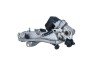 Радіатор рециркуляції ВГ з клапаном EGR BMW 3 (F30)/5 (F10) 09-18 (N47/B47/N57) (opt-om) NRF 48451 (фото 1)