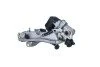 Радіатор рециркуляції ВГ з клапаном EGR BMW 3 (F30)/5 (F10) 09-18 (N47/B47/N57) (opt-om) NRF 48451 (фото 1)