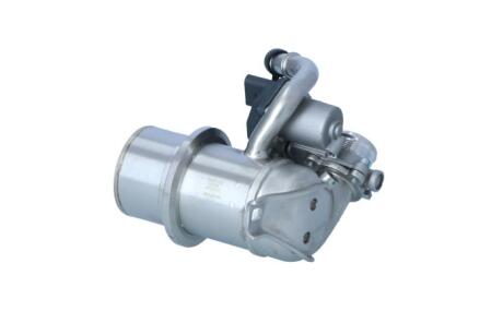 Радіатор рециркуляції відпрацьованих газів NRF 48454